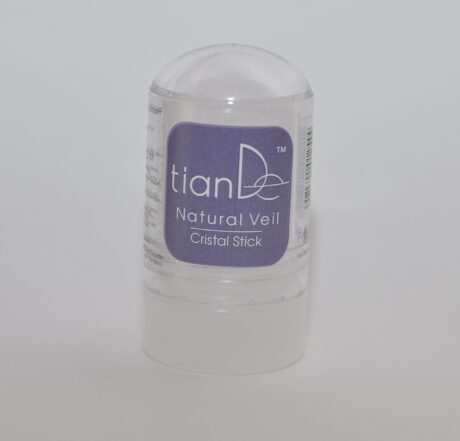 Кристальный дезодорант Natural Veil, 60г