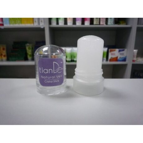 Кристальный дезодорант Natural Veil, 60г