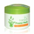Крем-бальзам для поврежденных волос Master Herb, 500г