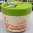 Крем-бальзам для поврежденных волос Master Herb, 500г