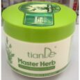 Крем-бальзам от облысения Master Herb, 500г