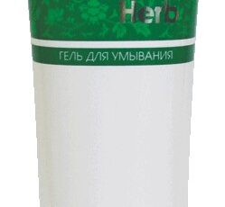*Гель для умывания, 100г