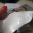 Очищающий пластырь для носа «Чистые поры» Master Herb, 1шт