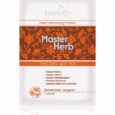 Пластырь для ног детоксикационный Master Herb