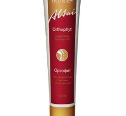 *Массажный гель  «Ортофит», 125 мл