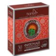 Фиточай с дудником китайским и красной щеткой для женщин