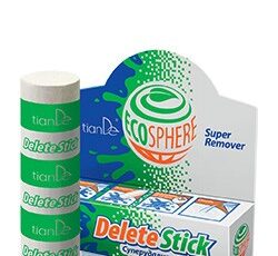 *Суперудалитель пятен Delete stick, 35 г.