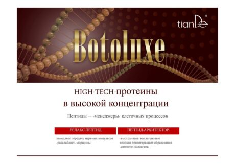 Крем-филлер для кожи вокруг глаз, 10г
