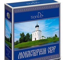 Чай Монастырский сбор