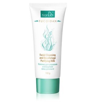 СС-крем Fucoidan, 40г
