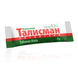 Бальзам Талисман от TianDe