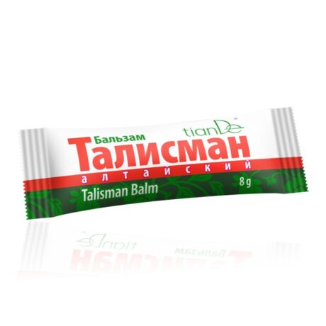 Бальзам Талисман от TianDe