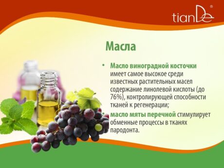 Зубная паста "Проденталь"
