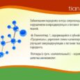 Зубная паста "Проденталь"