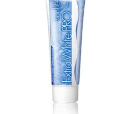 *Зубная паста Extra White PRO