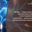 Мужское нижнее белье с точечным нанесением турмалина