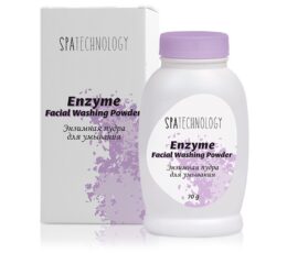 *Энзимная пудра для умывания Spa Technology, 70г