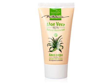 Гель «Алоэ Вера» Pro Botanic, 50г