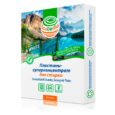 Пластины-суперконцентрат для стирки EcoDeViva, 42 шт